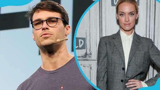 Meet Alexandre Robicquet, Hallmark actress Rachel Skarsten's husband