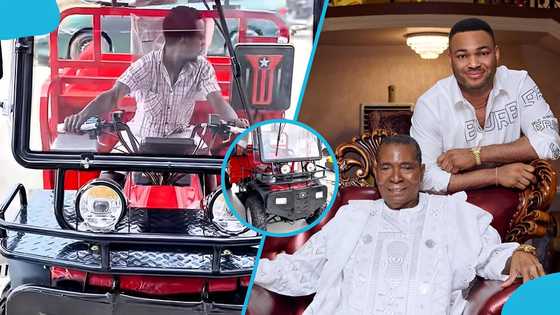 The strong Kantanka Aboboyaa and its price and standout features