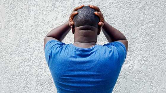 I'm in a secret relationship with my friend's mom but now there's trouble - GH man seeks advise