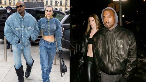 Kanye West's Lover Julia Fox Denies Breakup Rumours, Discloses Reasons for Erasing Rapper's Photos