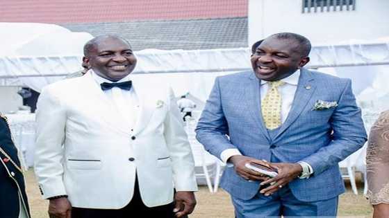 Meet popular identical twin pastors Steve & Stanley Mensah who are impacting lives
