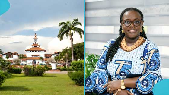 University of Ghana issues fresh directive to newly admitted students, Ghanaians react