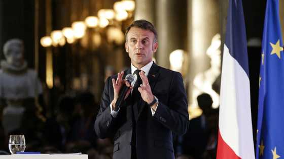 France to unveil €37 bn in foreign investment at Versailles summit: presidency