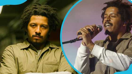 Zion David Marley: 10 interesting facts about Lauryn Hill and Rohan Marley's son