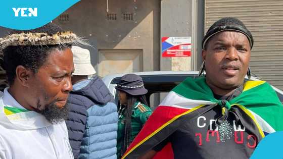 Anti-immigrant activist handed heavy sentence after being found guilty by High Court, netizens react