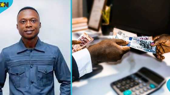 NDC MP alleges neighbour paid GH¢30k for SHS placement