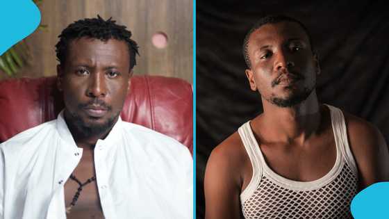 Okomfour Kwadee's mum speaks, says her son has been missing for days