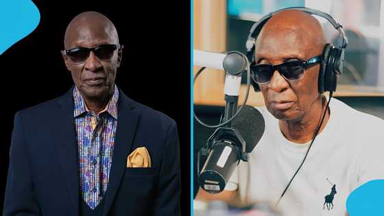 Tragedy strikes as legendary musician passes away, details emerge