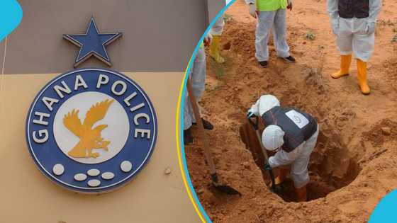 Police release more details on case of missing UEW lecturer found dead, share name of main suspect