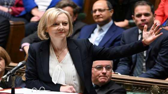 UK PM on brink as political chaos deepens