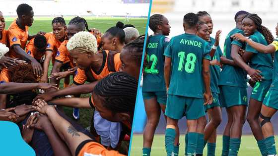 WAFCON 2026: The rule that separated Nigeria, Malawi and Zambia