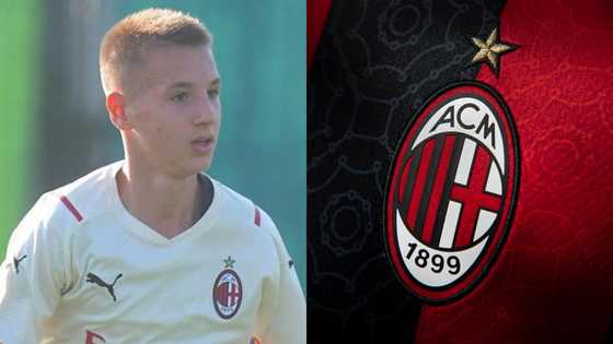 Meet AC Milan wonderkid who has scored astonishing 483 goals in just 87 matches