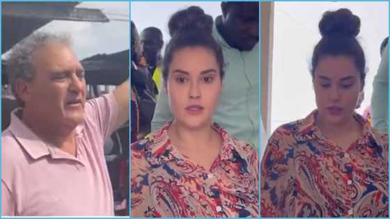 Shalimar Abbuisi: Father of New Force PRO leads celebration as daughter gets bail, video trends
