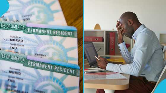 Why the hundreds of Ghanaians who won US Green Card Lottery could still lose their chances