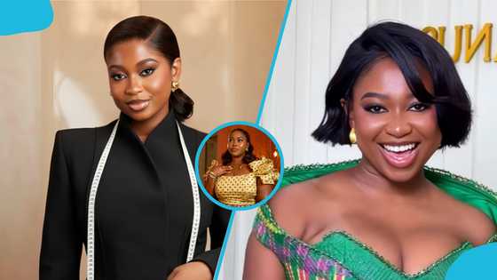 Massive controversy erupts over Sadia Sanusi's death as artist Aewura Djoah blasts bloggers, details emerge