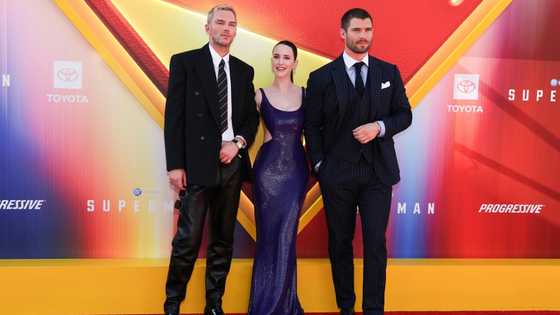 'Superman' triumphs once again at N.American box office