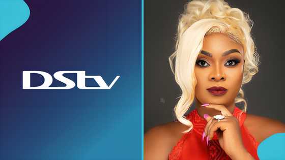 Broadcasting giant DStv joins millions across West Africa to mourn Beverly Afaglo