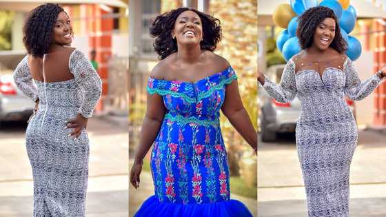 I didn't love my hubby; I married him to punish my boyfriend for cheating - Tima Kumkum