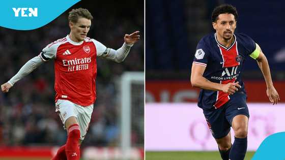 Arsenal vs PSG: How to watch Champions League final, kick-off time and TV details