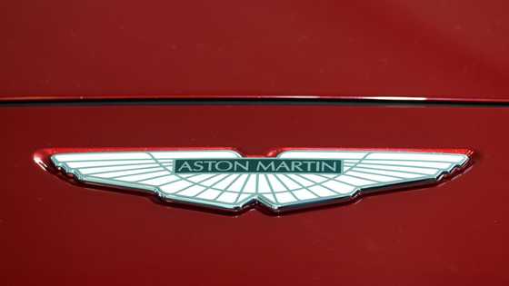 Aston Martin to make petrol cars 'for as long as allowed'