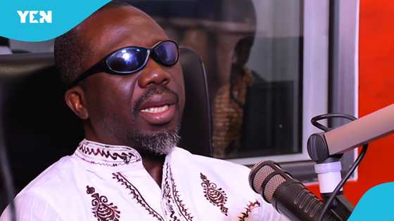 Tributes pour in as legendary blind sound engineer Mr Opah reportedly passes away