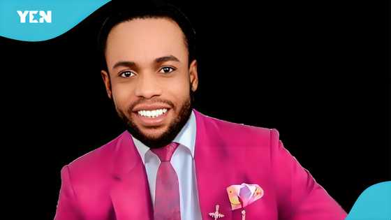 "The market fire outbreak will end soon but": Prophet Roja drops another strong prophecy