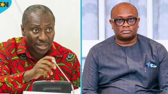 Accra floods: Minority demands urgent probe into Stan Dogbe-led task force
