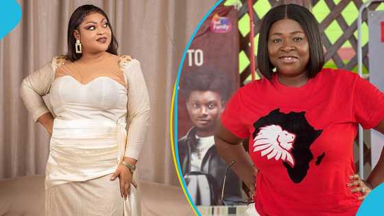 Elorm Aba explains her criticisms of Portia Asare's claims of juju in the Kumawood movie industry