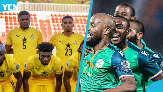 GTV explains how it can telecast the Ghana vs. Comors World Cup qualifier