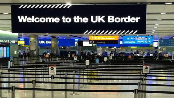 Two years after EU exit, UK business feels Brexit blues
