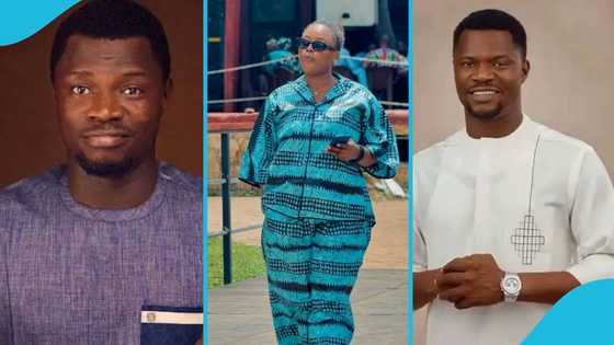 Toluwanisings: Woman shares heartbreaking moment she arrived at singer’s house hours before death