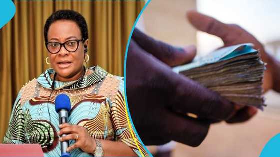 Ghana Integrity Initiative says corruption is going to persist in Ghana for the foreseeable future