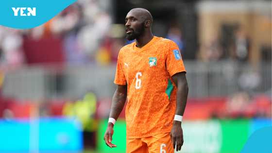 Ivory Coast star announces retirement ahead of crucial AFCON 2027Q clash with Ghana