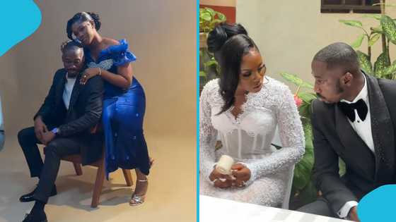 New bride sparks buzz online after sharing why no guests were invited to her wedding