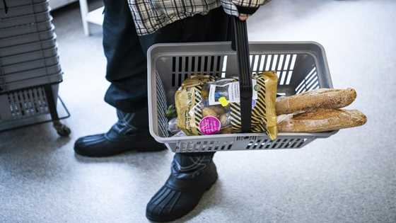 Sweden rediscovers poverty as inflation soars
