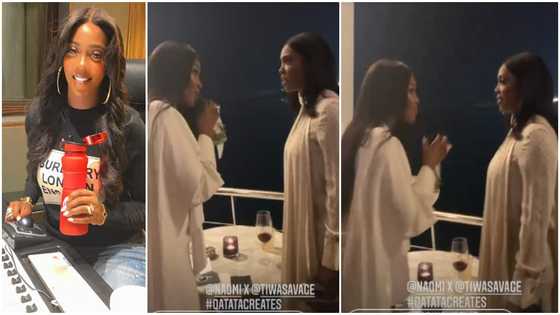 Tiwa Savage glows again after tape scandal; hits 19 million views on her recent song