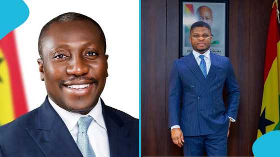 Sammy Gyamfi moves to deal a major blow to Afenyo-Markin as defamation battle takes new turn in court