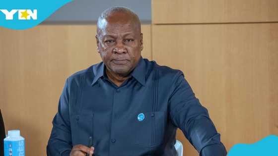 "We must look at the possibility": Government spokesperson makes the case for an increased presidential term