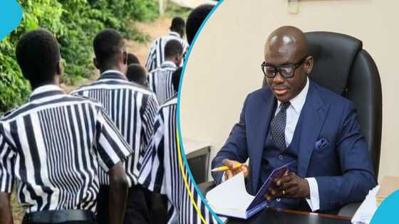 Adisadel College assault: Dame orders police probe into violent incident involving student