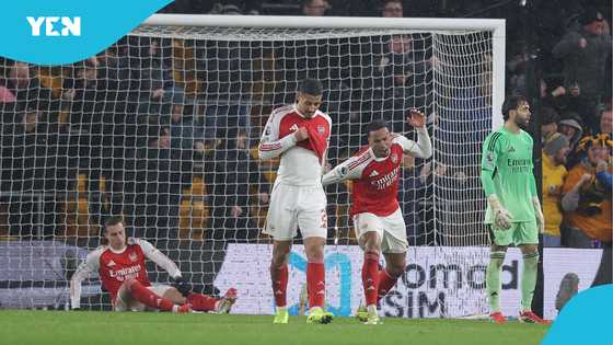 Arsenal Slammed Over ‘Disgraceful’ Move Before Champions League Final