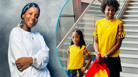 Afronita and Abigail excited to become the first Ghanaian dancers at Britain's Got Talent