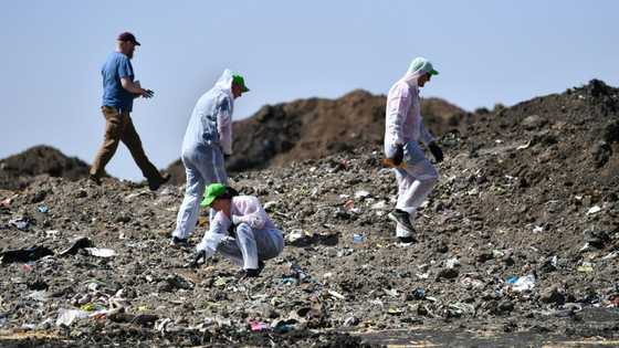 Boeing evades MAX crash trial with last-minute settlement