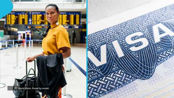 Mongolia names 34 countries whose citizens can enter without a visa