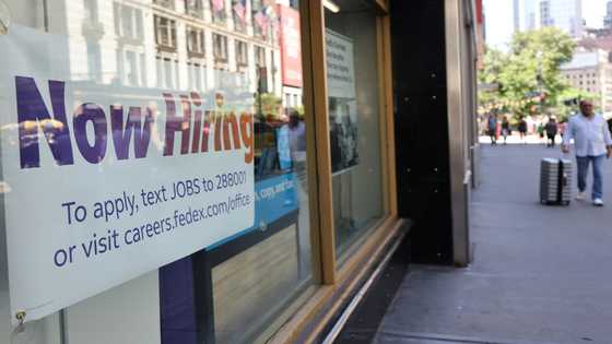 US hiring cools in June, unemployment up slightly: govt