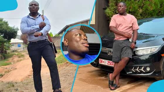 Osanju's last social media post emerges after his demise, video evokes sadness