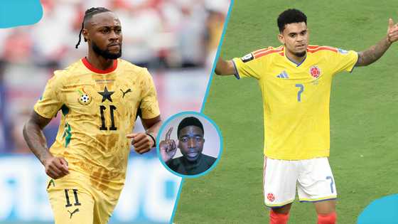 Ghana vs Colombia: Prophet who predicted Senegal's defeat gives direction to Black Stars