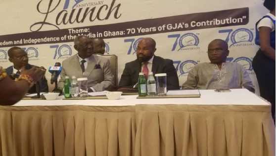 License journalists to protect sanctity of profession– Kufuor