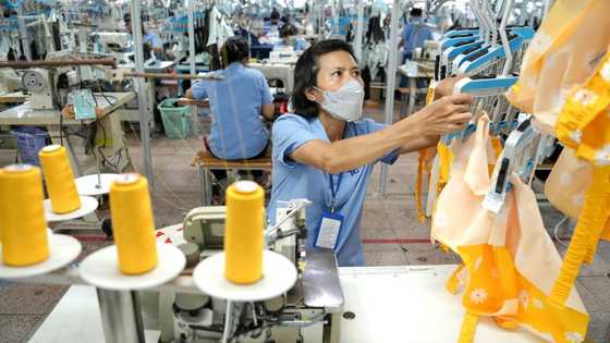 Trump tariffs spark fears for Asian jobs, exporting sectors