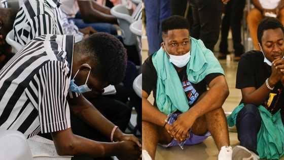 6 big schools that were lashed without mercy at the 2021 NSMQ