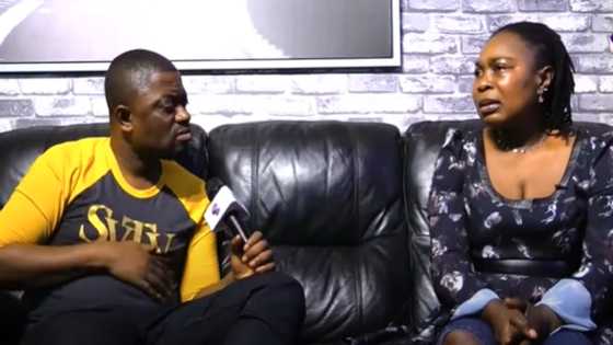 My mother-in-law found another woman for my husby because I couldn't conceive - GH lady